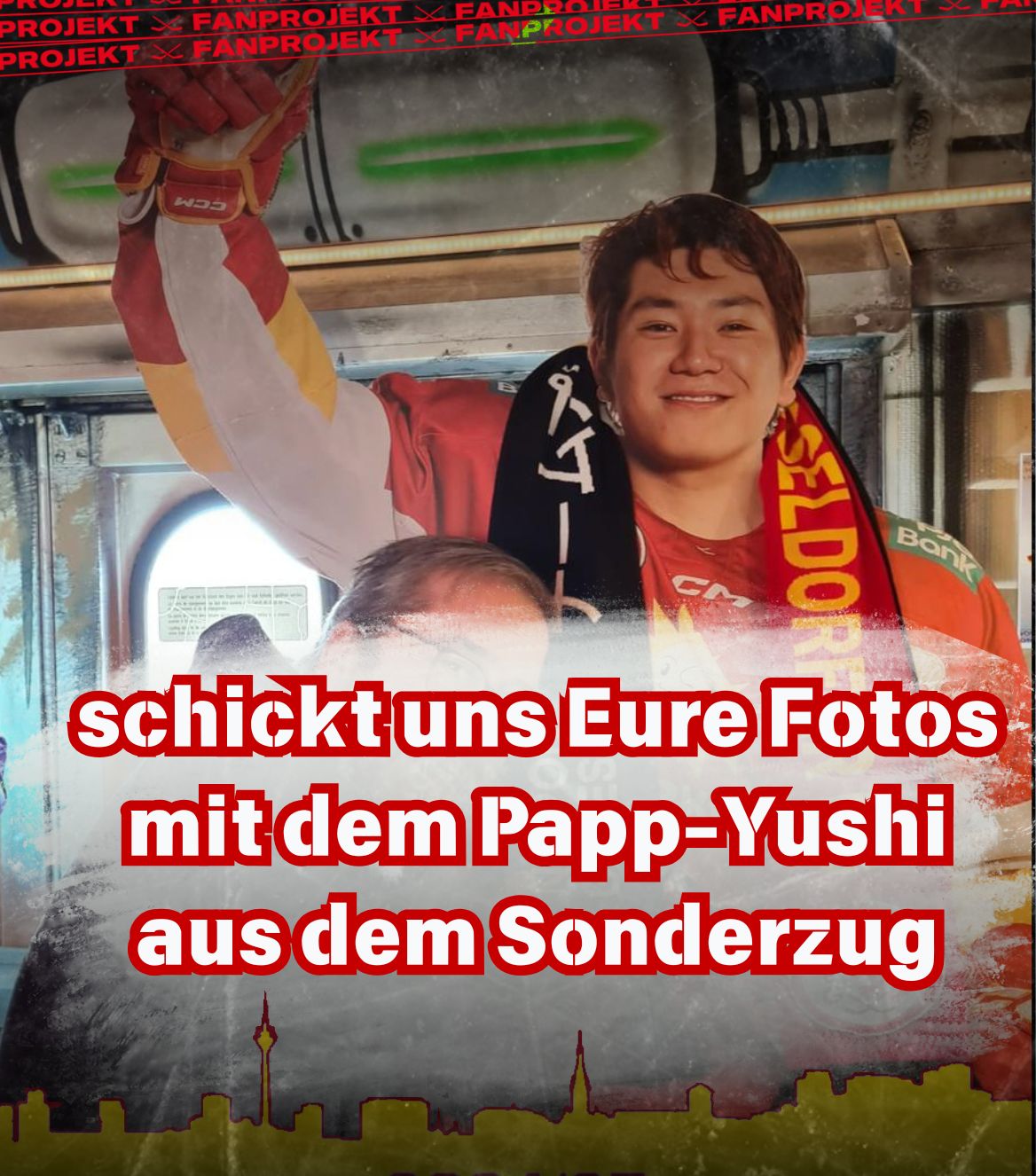 pappyushi