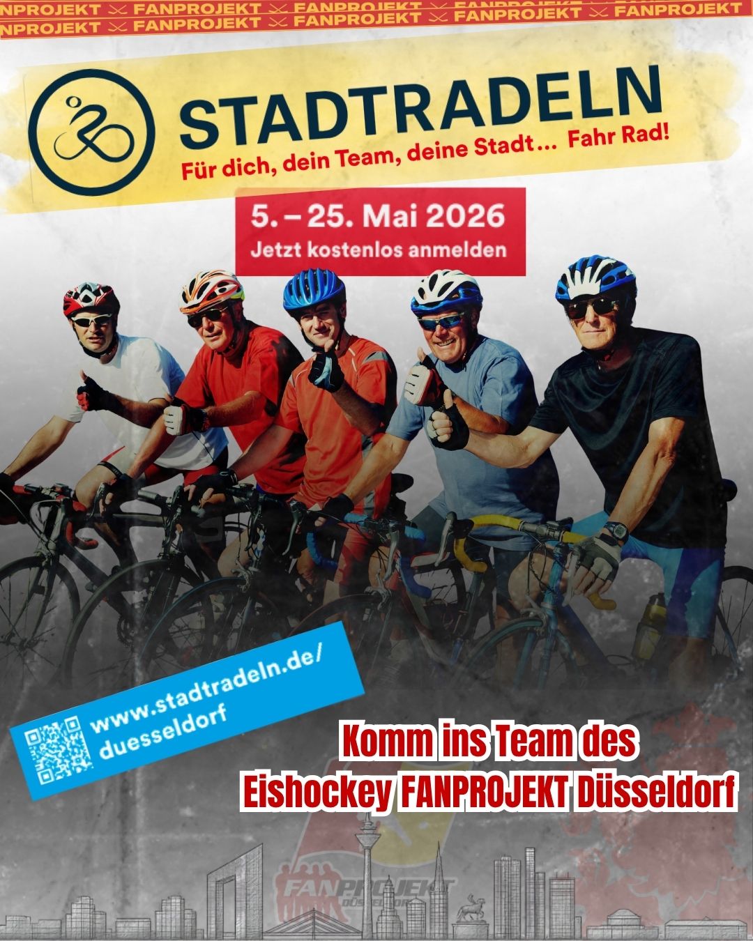 stadtradeln post230325