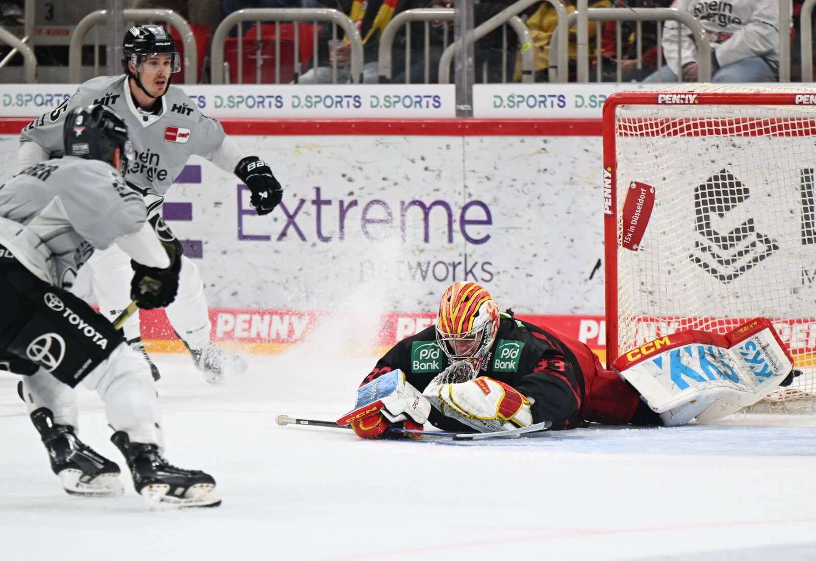 Koeln 24 1 Niederlage